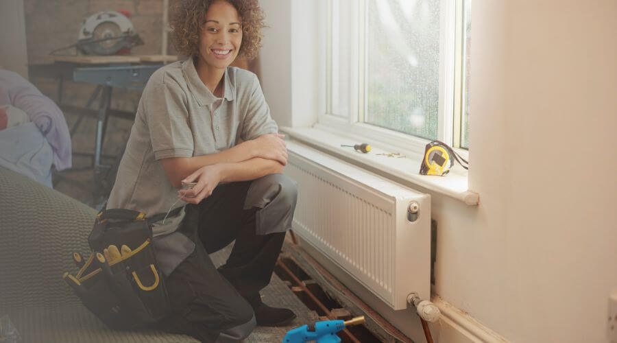 Professional water heater repair in Cummaquid, MA